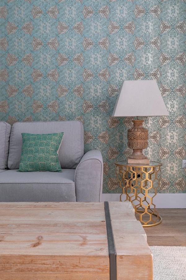 Homeabout Premium Malasana Apartment Madrid Bagian luar foto